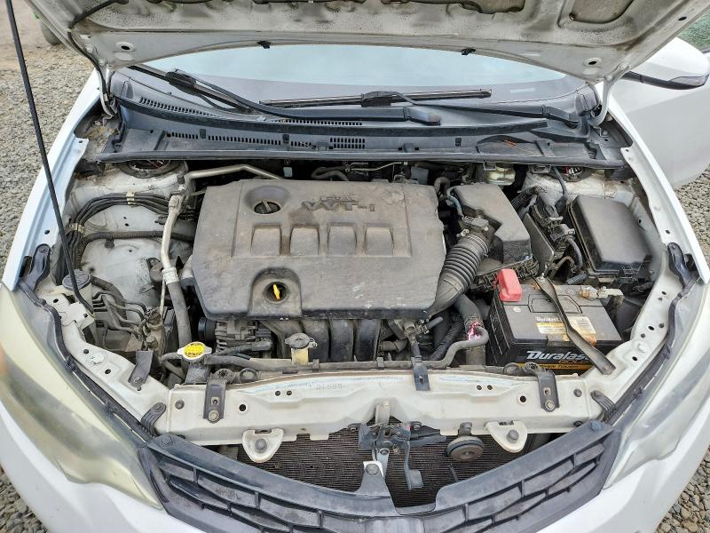 Продажа на аукционе авто 2016 Toyota Corolla, vin: 5YFBURHE2GP477031, номер лота: 58394926