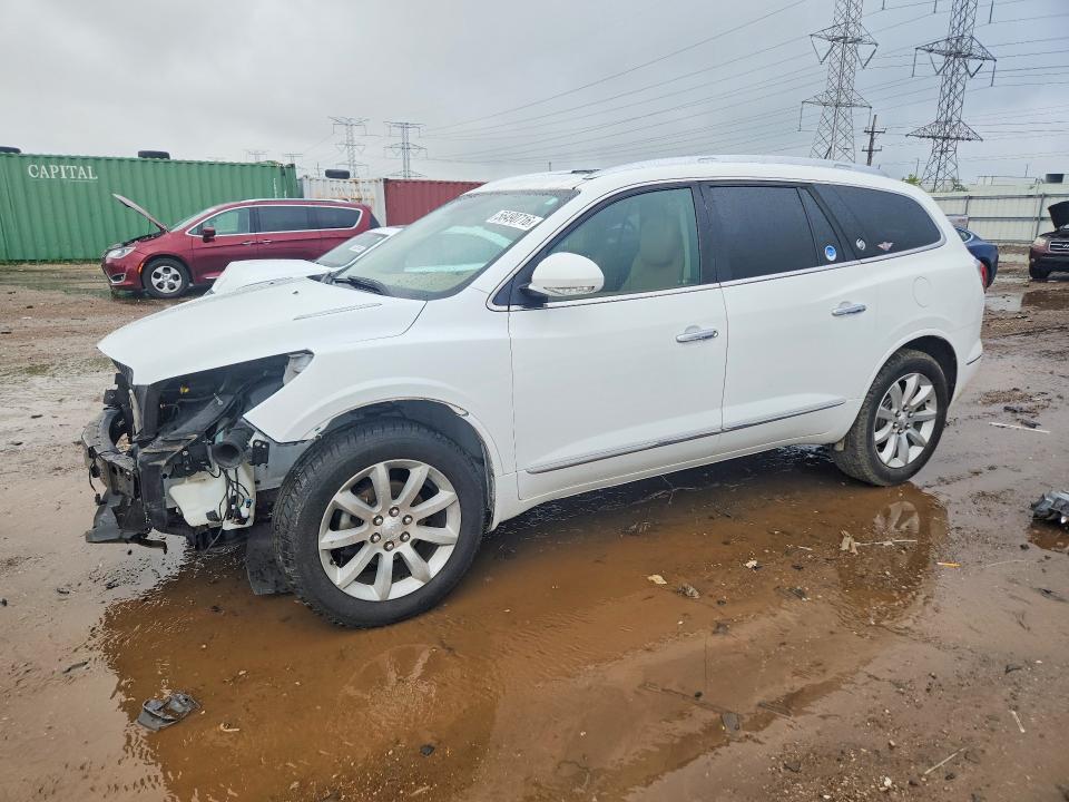 Aukcja sprzedaży 2017 Buick Enclave, vin: 5GAKVCKDXHJ232348, numer aukcji: 56490716