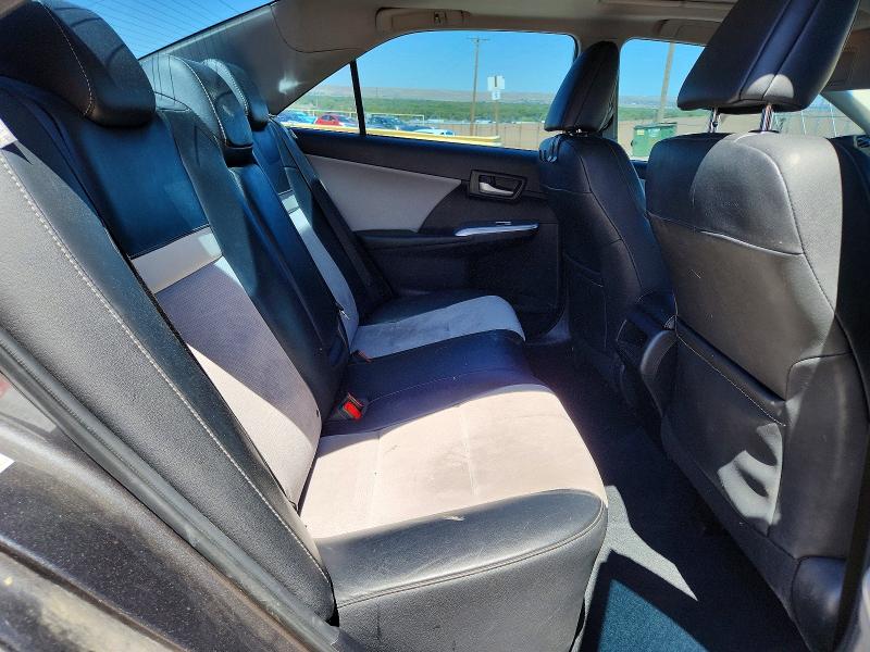 Aukcja sprzedaży 2012 Toyota Camry, vin: 4T1BK1FK1CU009929, numer aukcji: 55724546
