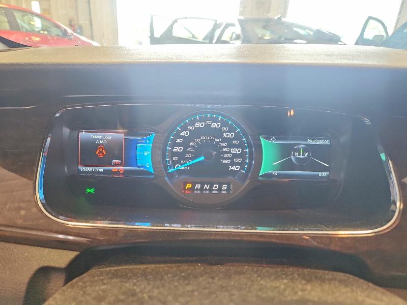 2014 Ford Taurus მანქანა იყიდება აუქციონზე, vin: 1FAHP2F86EG130750, აუქციონის ნომერი: 55577856