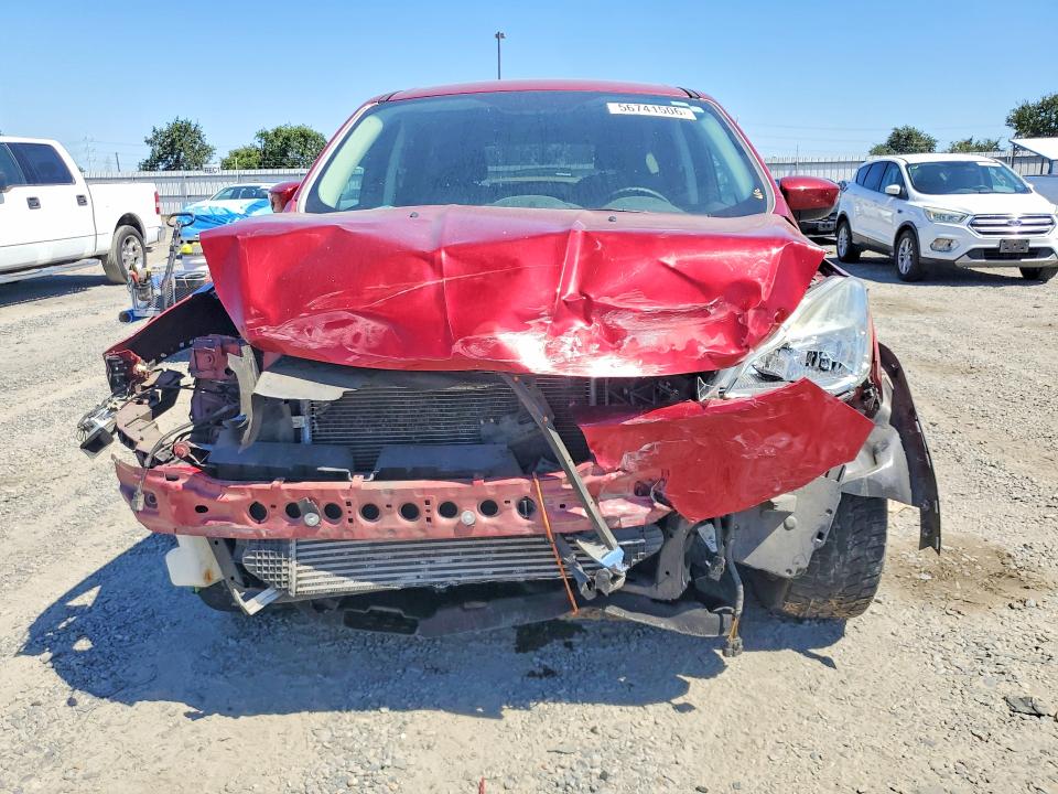 Aukcja sprzedaży 2015 Ford Escape, vin: 1FMCU9G98FUC07470, numer aukcji: 56741506