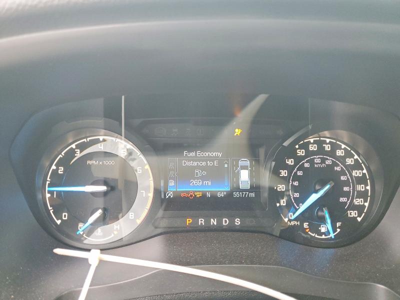Aukcja sprzedaży 2019 Ford Ranger, vin: 1FTER4FH4KLA23069, numer aukcji: 58993996