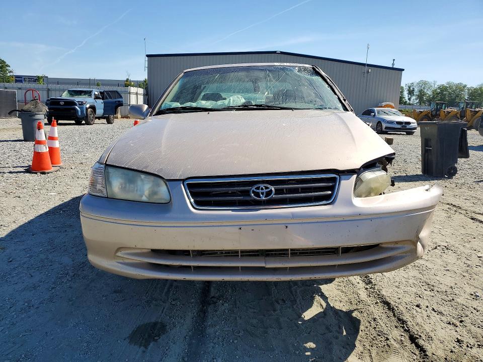 1999 Toyota Camry მანქანა იყიდება აუქციონზე, vin: 4T1BG22K4XU509313, აუქციონის ნომერი: 56138646