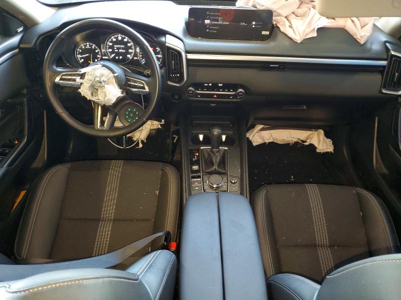 54411836 :رقم المزاد ، 7MMVABDM7RN166480 vin ، 2024 Mazda Cx-50 مزاد بيع