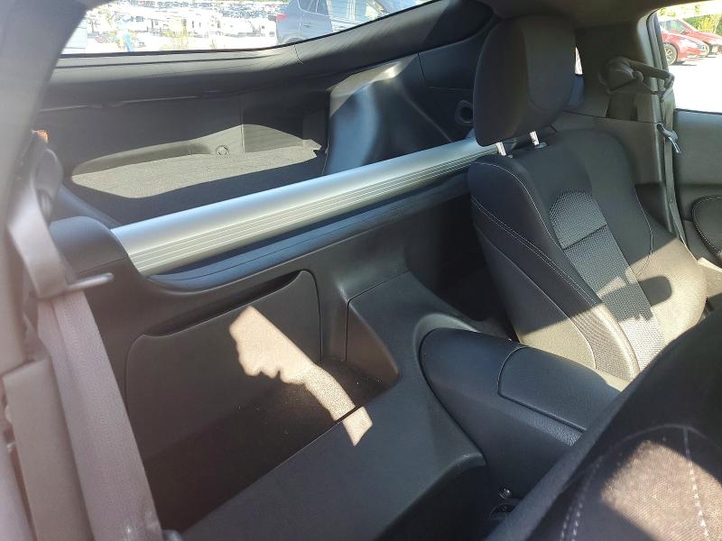 56957616 :رقم المزاد ، JN1AZ4EHXJM570598 vin ، 2018 Nissan 370z مزاد بيع