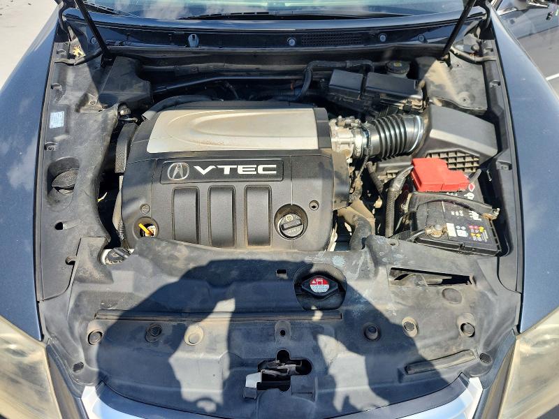 Продажа на аукционе авто 2008 Acura Rl, vin: JH4KB16608C003798, номер лота: 55823976