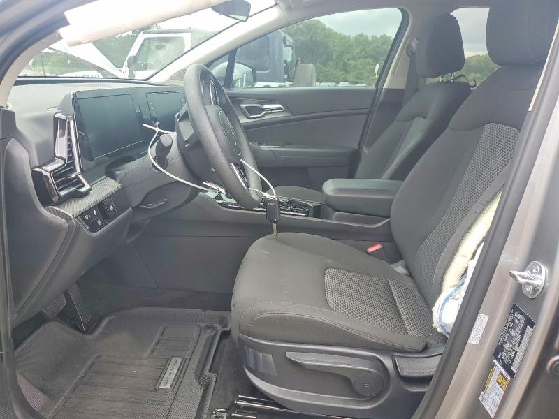 Aukcja sprzedaży 2025 Kia Sportage, vin: KNDPUCDG8S7259275, numer aukcji: 57681836