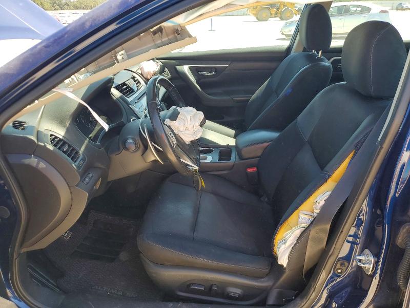 Продажа на аукционе авто 2016 Nissan Altima, vin: 1N4AL3AP7GC239729, номер лота: 58601946