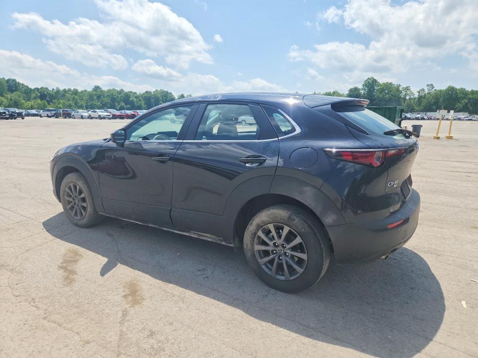 Aukcja sprzedaży 2021 Mazda Cx-30, vin: 3MVDMBAL8MM263400, numer aukcji: 79133695