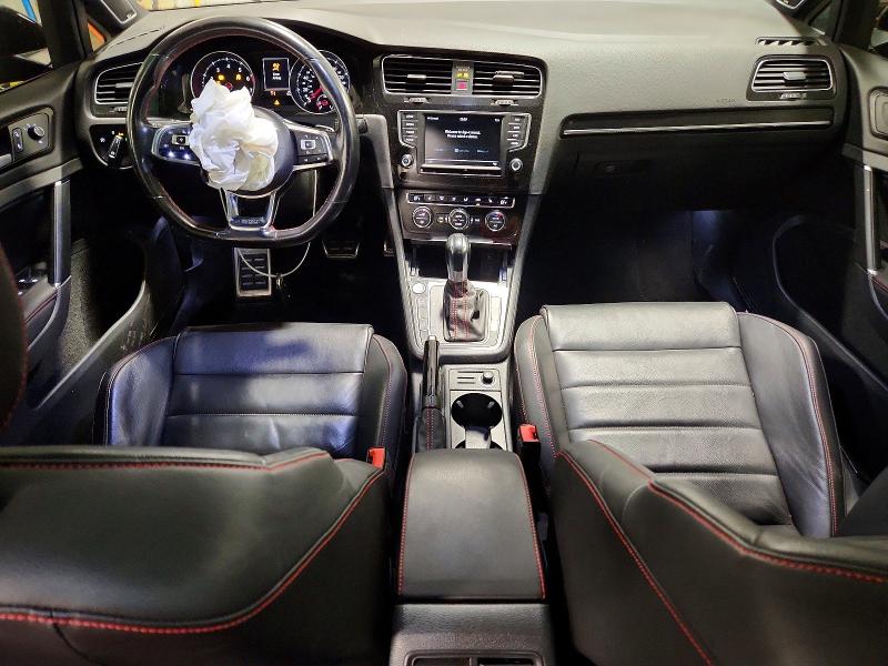Aukcja sprzedaży 2016 Volkswagen Gti, vin: 3VW447AU4GM055541, numer aukcji: 56692096