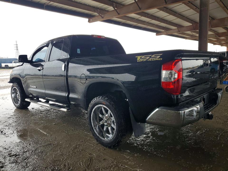 2014 Toyota Tundra მანქანა იყიდება აუქციონზე, vin: 5TFRM5F18EX081479, აუქციონის ნომერი: 57690906