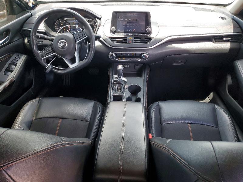 Aukcja sprzedaży 2020 Nissan Altima, vin: 1N4BL4CV6LC114477, numer aukcji: 55908676