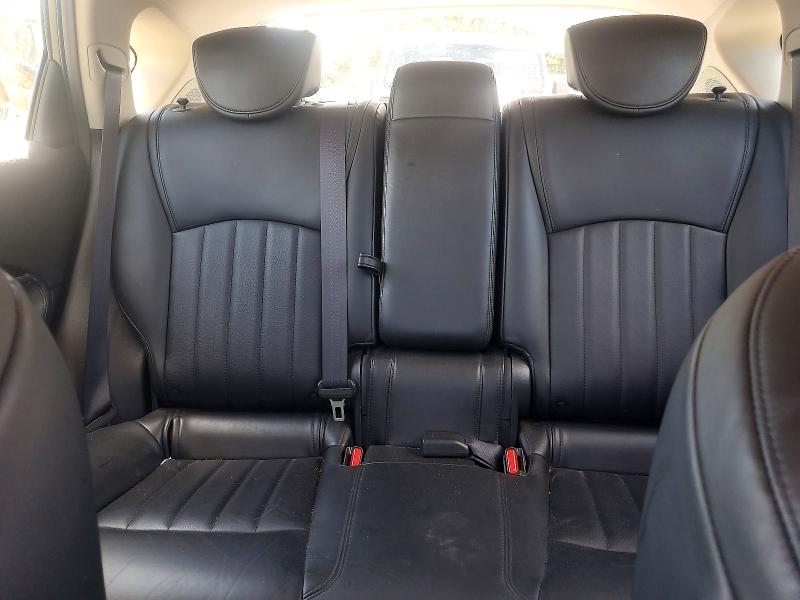 Продажа на аукционе авто 2017 Infiniti Qx50, vin: JN1BJ0RP3HM385762, номер лота: 58382876