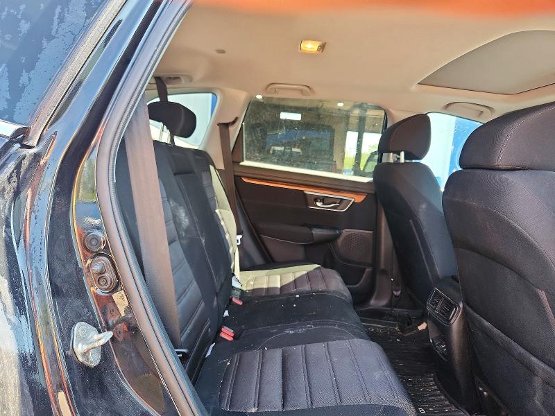 Продажа на аукционе авто 2019 Honda Cr-v, vin: 2HKRW2H59KH116403, номер лота: 59126016