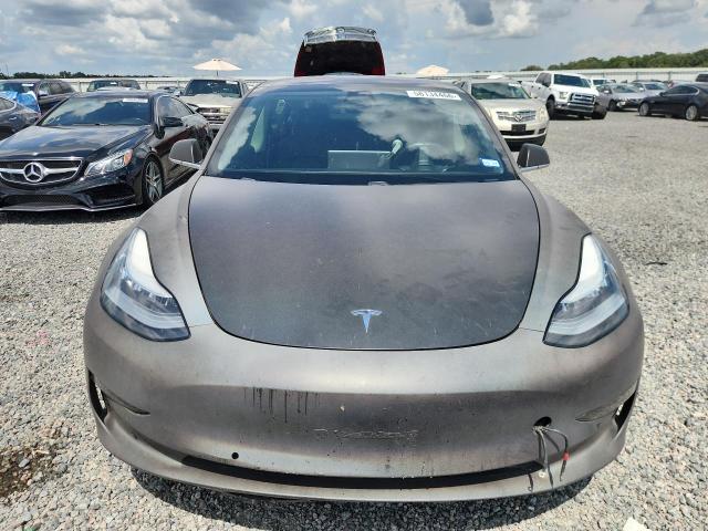 Auction sale of the 2018 Tesla Model 3, vin: 5YJ3E1EA0JF163496, lot number: 58134466