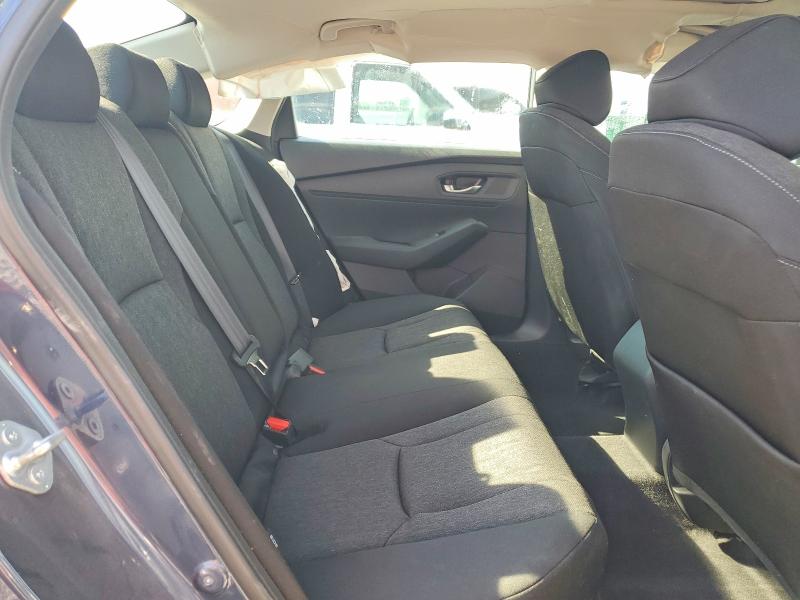 Продажа на аукционе авто 2023 Honda Accord, vin: 1HGCY1F31PA054460, номер лота: 58535386