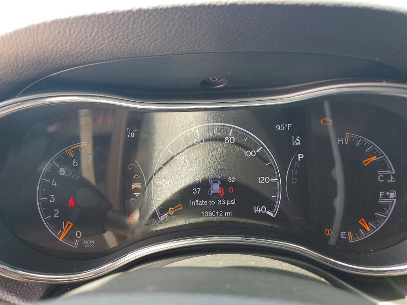 58945916 :رقم المزاد ، 1C4RJFLTXKC683940 vin ، 2019 Jeep Grand Cherokee مزاد بيع