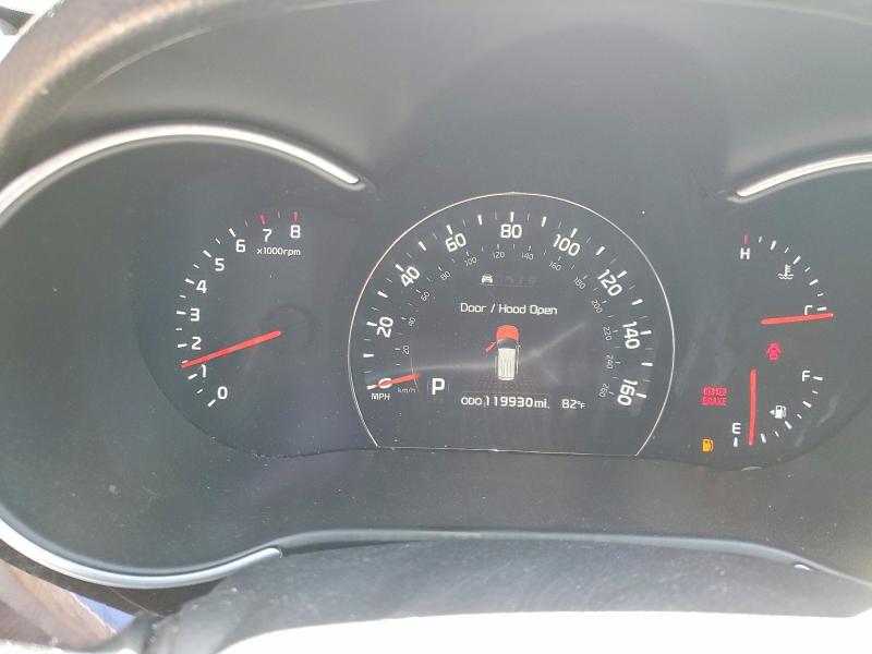 Продаж на аукціоні авто 2014 Kia Sorento, vin: 5XYKWDA71EG449425, номер лоту: 56743586