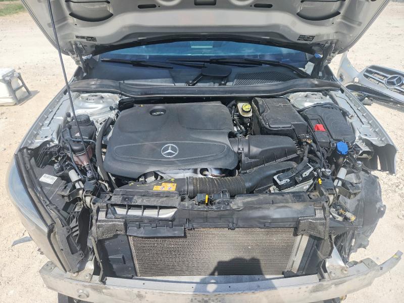 Aukcja sprzedaży 2018 Mercedes-benz Gla 250, vin: WDCTG4GB4JJ430059, numer aukcji: 58571086