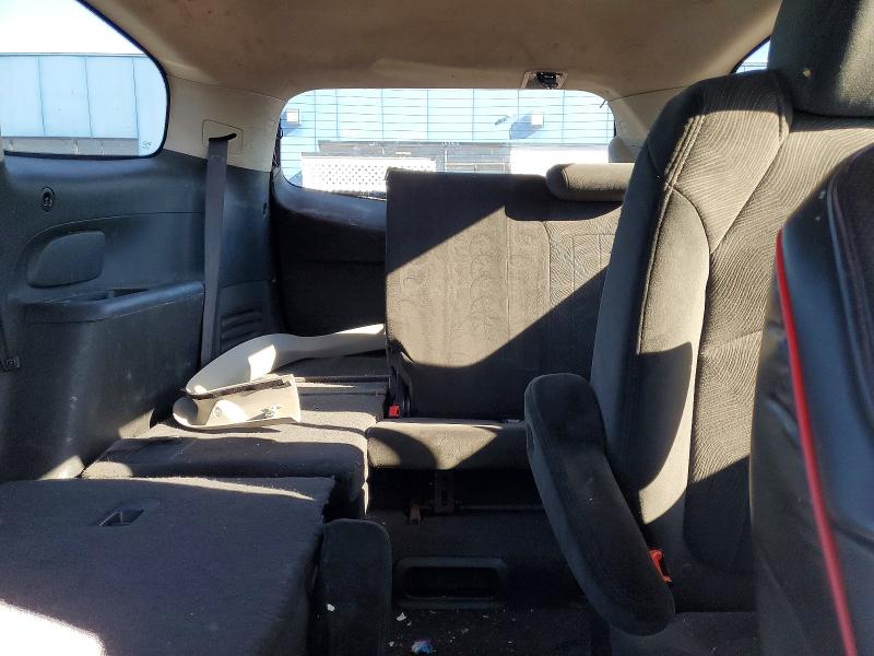 2012 Buick Enclave მანქანა იყიდება აუქციონზე, vin: 5GAKVBED2CJ327646, აუქციონის ნომერი: 57233636