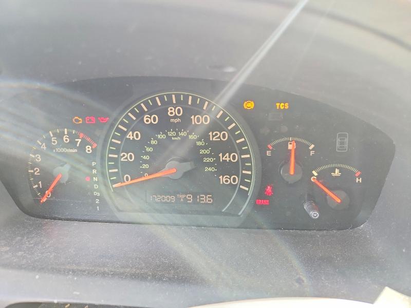 Aukcja sprzedaży 2004 Honda Accord, vin: 1HGCM66514A052908, numer aukcji: 56430516