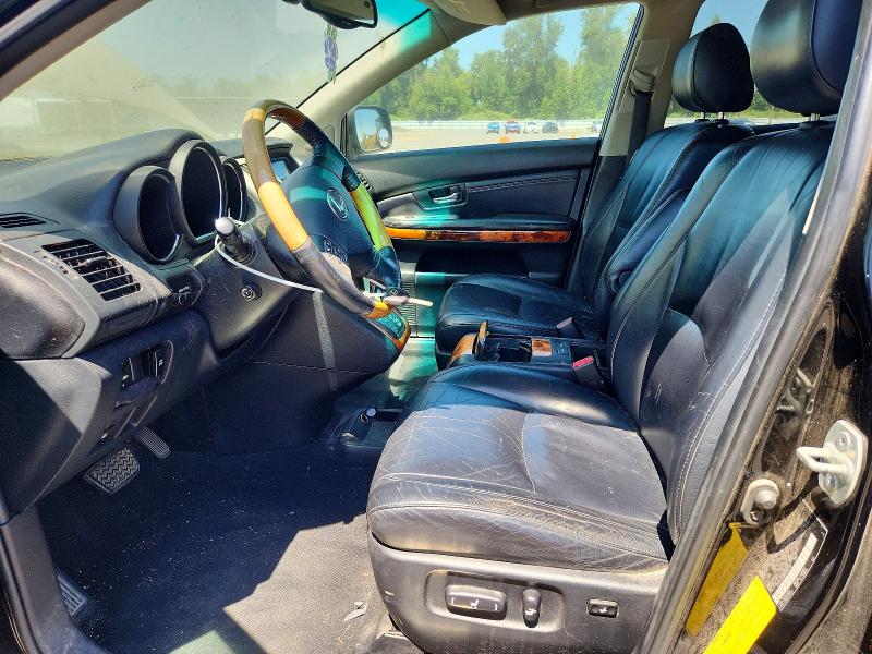Aukcja sprzedaży 2006 Lexus Rx, vin: 2T2HA31U86C095758, numer aukcji: 58266566