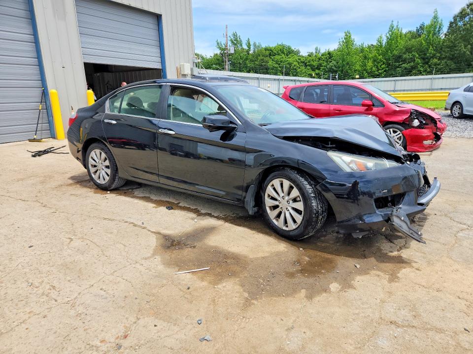 2014 Honda Accord მანქანა იყიდება აუქციონზე, vin: 1HGCR2F73EA139979, აუქციონის ნომერი: 55893946
