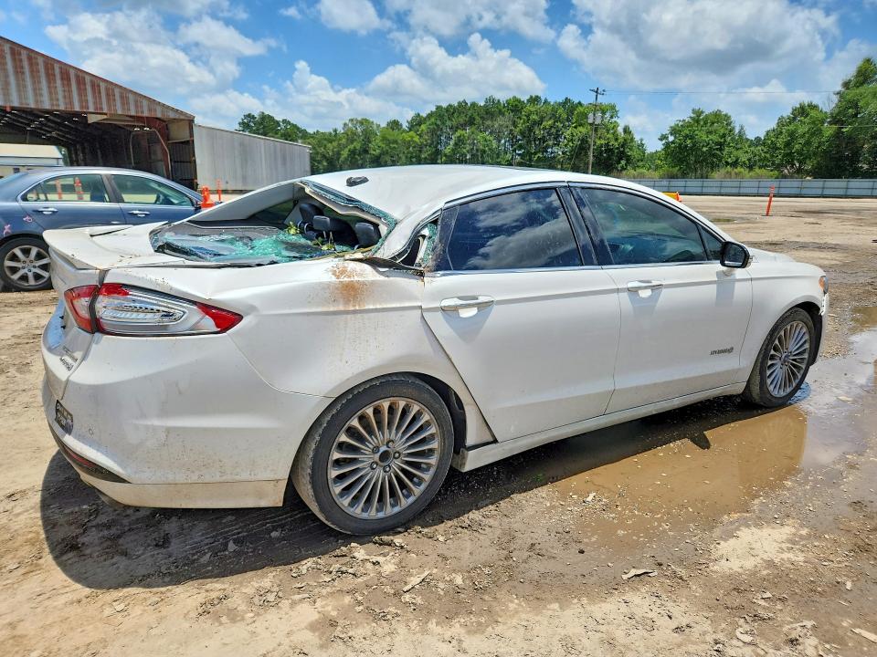 Продаж на аукціоні авто 2013 Ford Fusion, vin: 3FA6P0RUXDR388720, номер лоту: 58216106