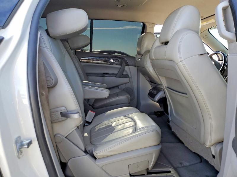Продажа на аукционе авто 2015 Buick Enclave, vin: 5GAKVBKD9FJ169654, номер лота: 56997996