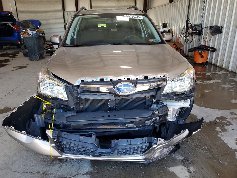Aukcja sprzedaży 2016 Subaru Forester, vin: JF2SJADC2GH450973, numer aukcji: 55688076