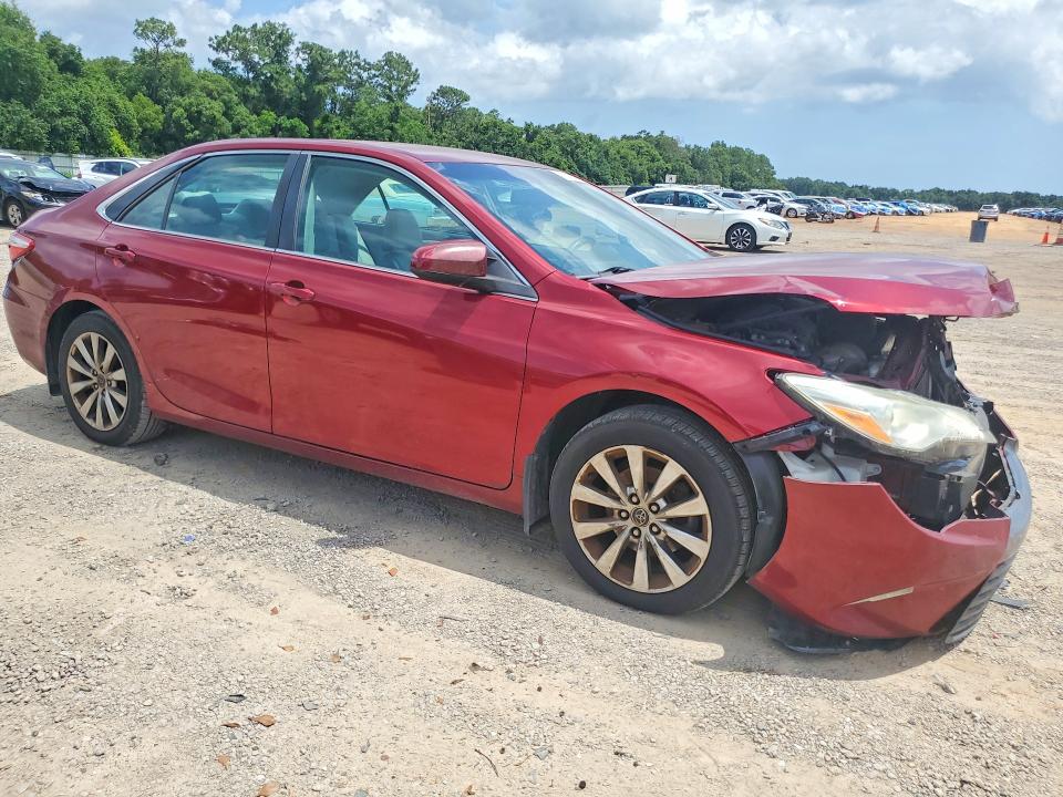 Продаж на аукціоні авто 2015 Toyota Camry, vin: 4T1BF1FK1FU971883, номер лоту: 57838306