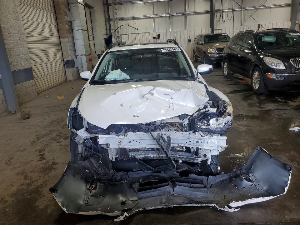 Aukcja sprzedaży 2016 Subaru Crosstrek, vin: JF2GPALC1GH264752, numer aukcji: 85620665