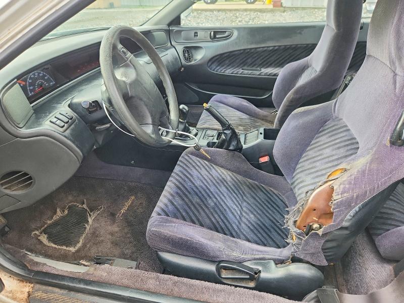 Aukcja sprzedaży 1996 Honda Prelude, vin: JHMBA8148TC001162, numer aukcji: 57995656