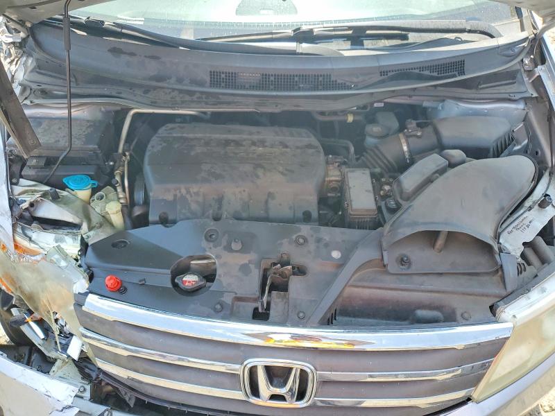 Aukcja sprzedaży 2013 Honda Odyssey, vin: 5FNRL5H43DB070960, numer aukcji: 59145806