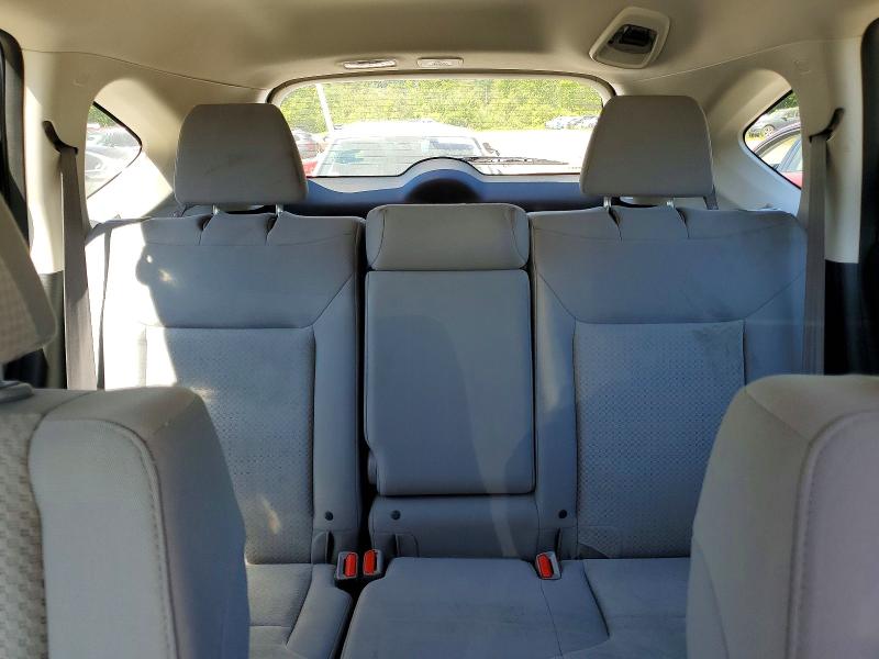 Aukcja sprzedaży 2016 Honda Cr-v, vin: 5J6RM4H35GL087124, numer aukcji: 55935546