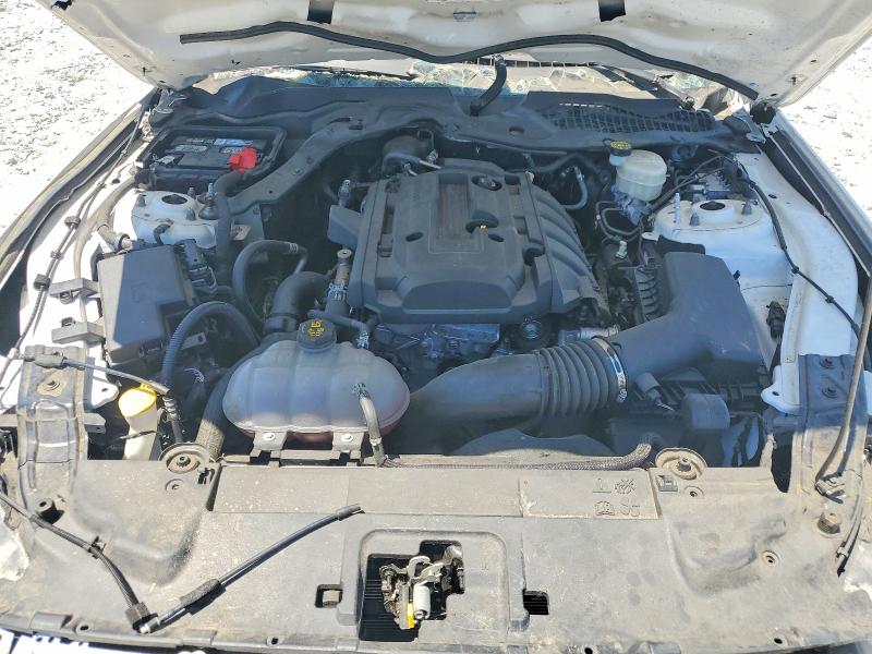 Aukcja sprzedaży 2019 Ford Mustang, vin: 1FA6P8TH1K5187301, numer aukcji: 55816176