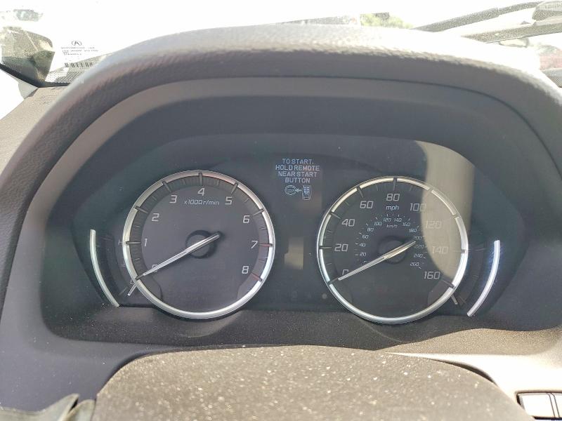 Продажа на аукционе авто 2017 Acura Tlx, vin: 19UUB1F3XHA006088, номер лота: 58471066