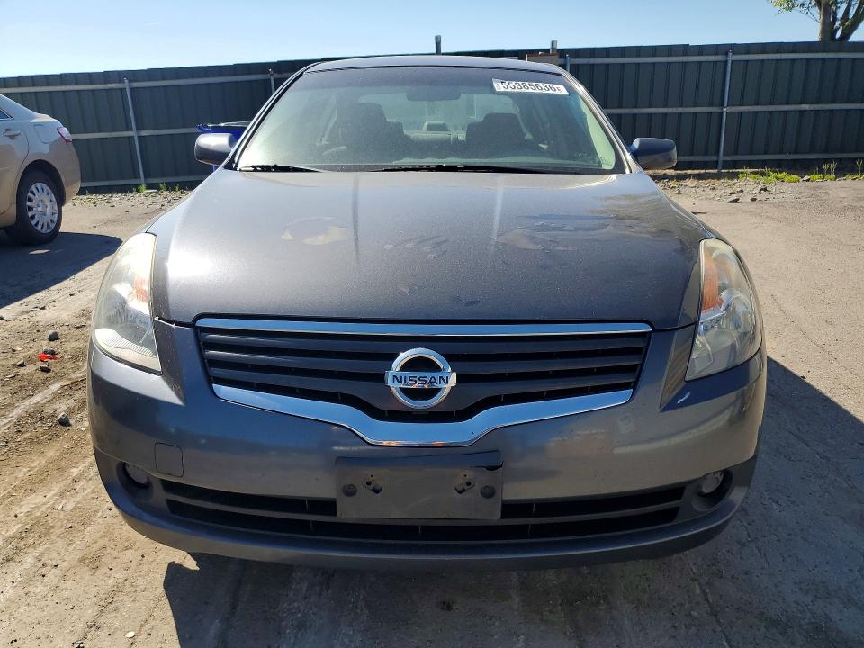 Aukcja sprzedaży 2009 Nissan Altima, vin: 1N4AL21EX9C116793, numer aukcji: 55385636