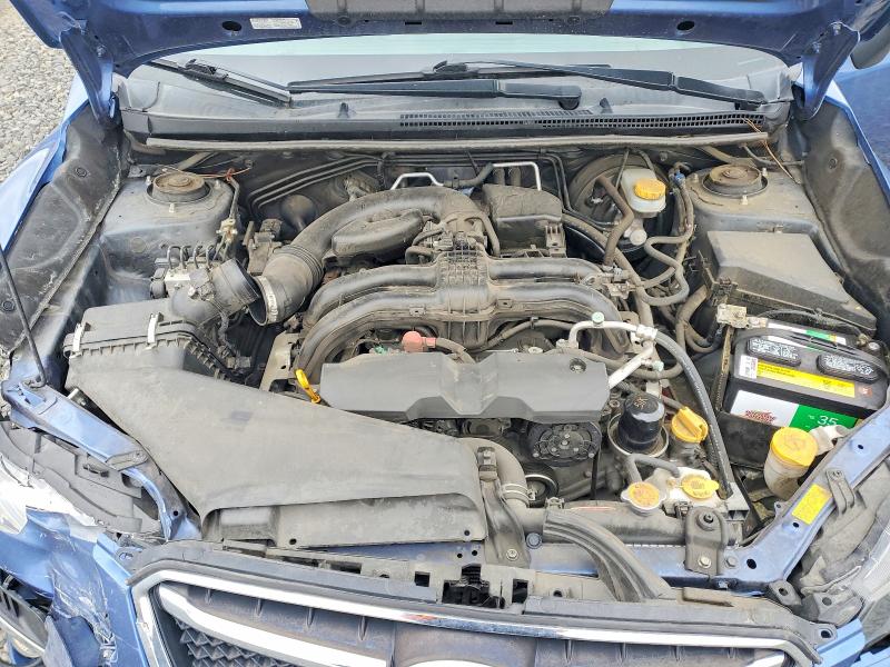Aukcja sprzedaży 2015 Subaru Impreza, vin: JF1GPAV64FH286013, numer aukcji: 85631445