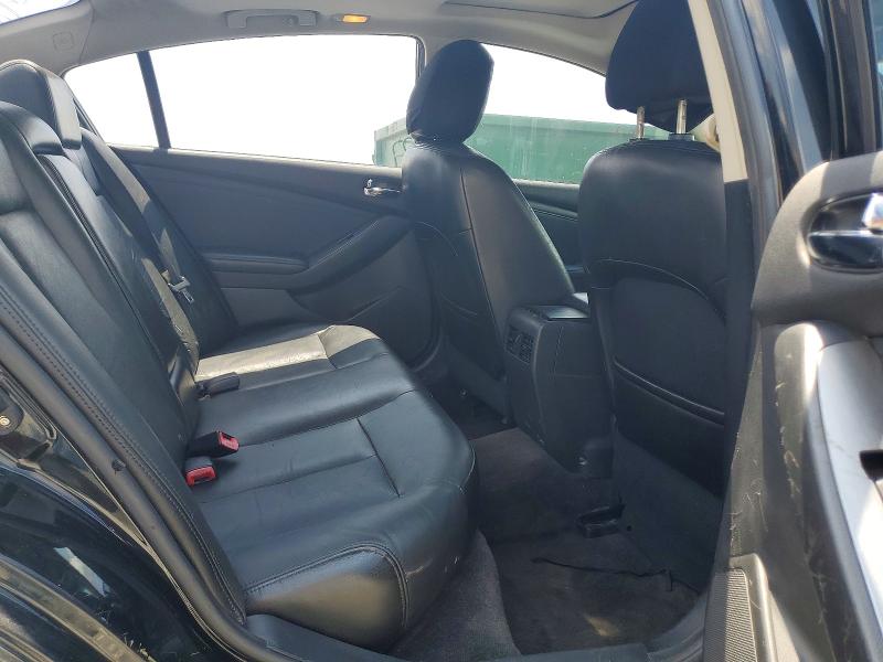 Aukcja sprzedaży 2010 Nissan Altima, vin: 1N4AL2AP7AN436020, numer aukcji: 59240536
