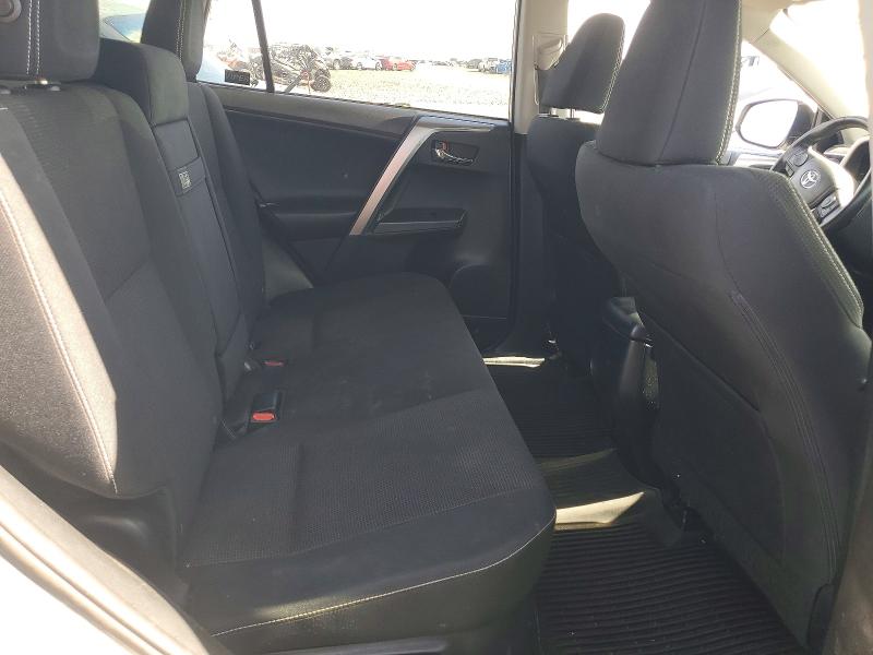 55470686 :رقم المزاد ، JTMRJREV8HD098535 vin ، 2017 Toyota Rav4 Hybrid مزاد بيع