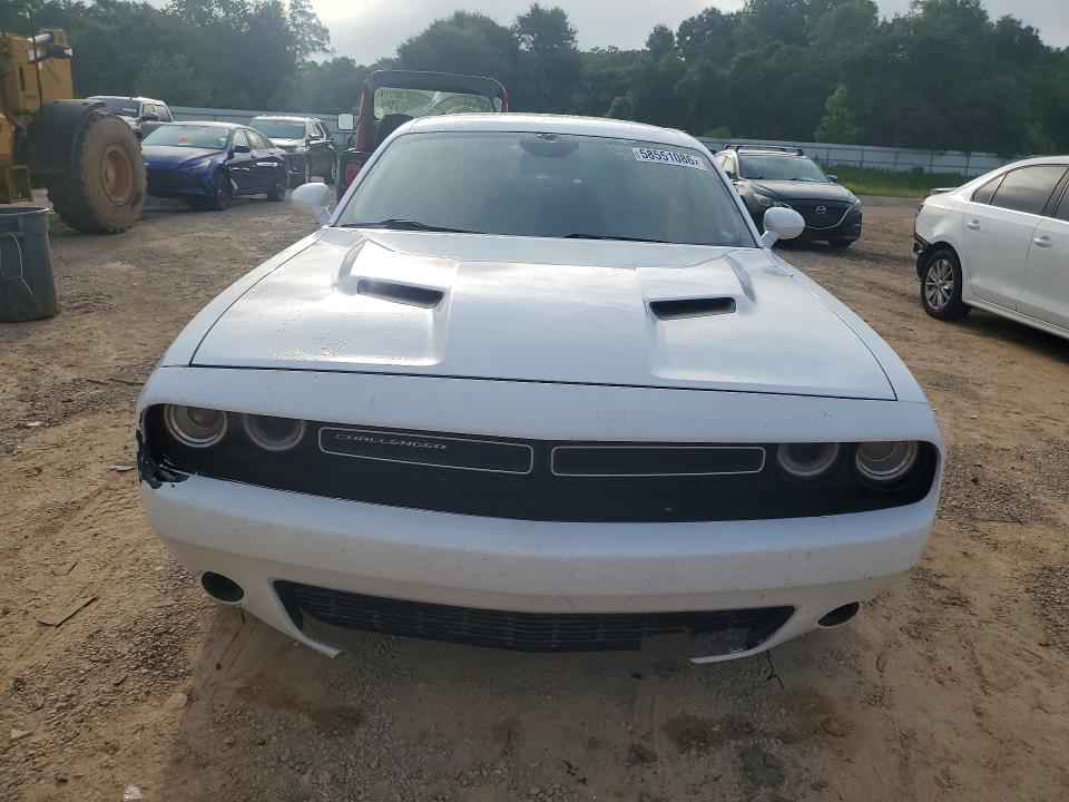 Продажа на аукционе авто 2019 Dodge Challenger, vin: 2C3CDZAG0KH718944, номер лота: 58551086