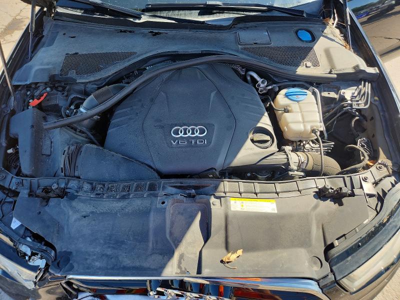 Aukcja sprzedaży 2014 Audi A6, vin: WAUHMAFC3EN120526, numer aukcji: 59162136