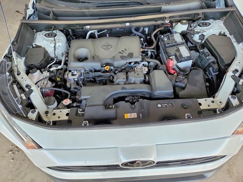 Продажа на аукционе авто 2025 Toyota Rav4, vin: 2T3C1RFV6SW431457, номер лота: 57168556