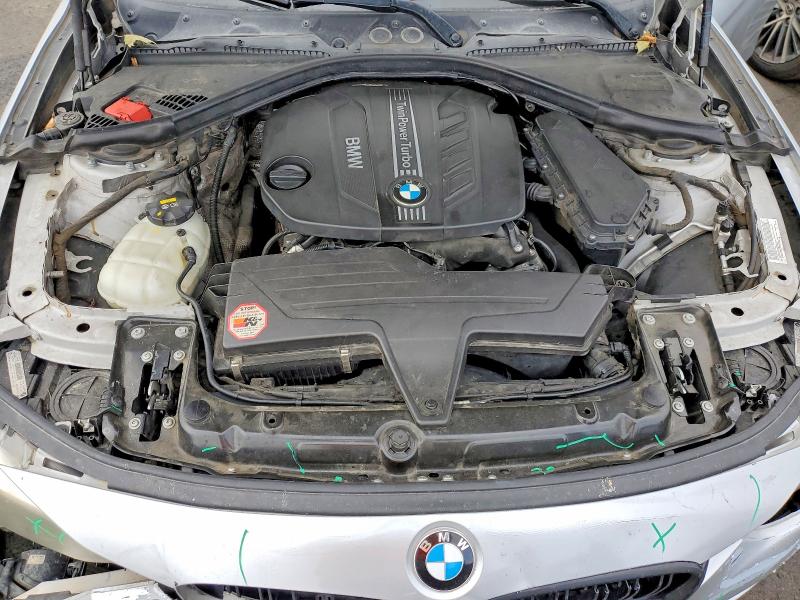 Aukcja sprzedaży 2015 Bmw 328, vin: WBA3D3C5XFK158379, numer aukcji: 58156816
