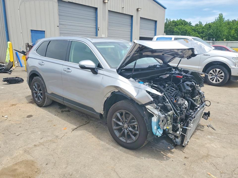 56163786 :رقم المزاد ، 7FARS4H7XTE005615 vin ، 2026 Honda Cr-v مزاد بيع