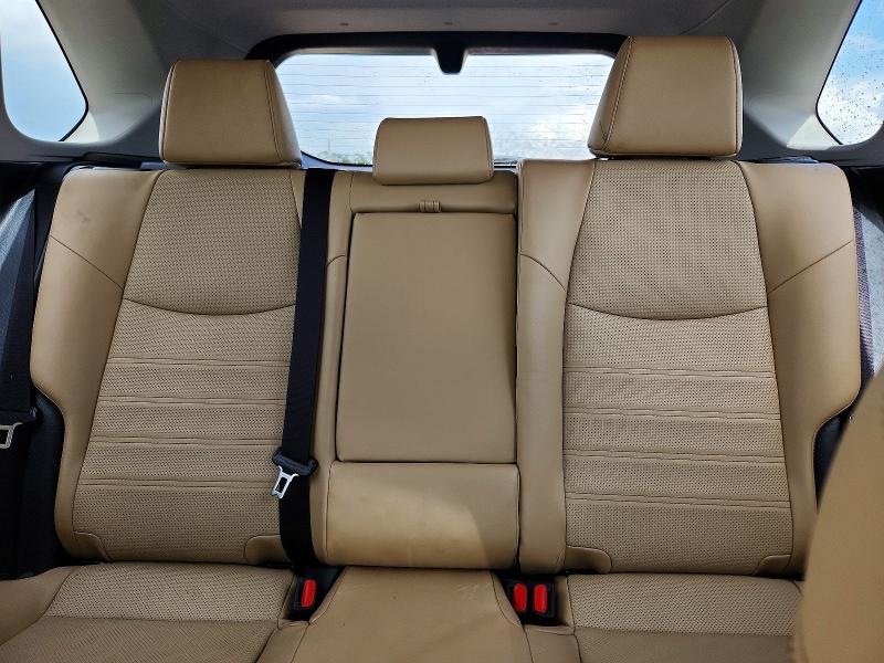 Продажа на аукционе авто 2025 Toyota Rav4, vin: JTMN1RFV5SJ045250, номер лота: 56328696