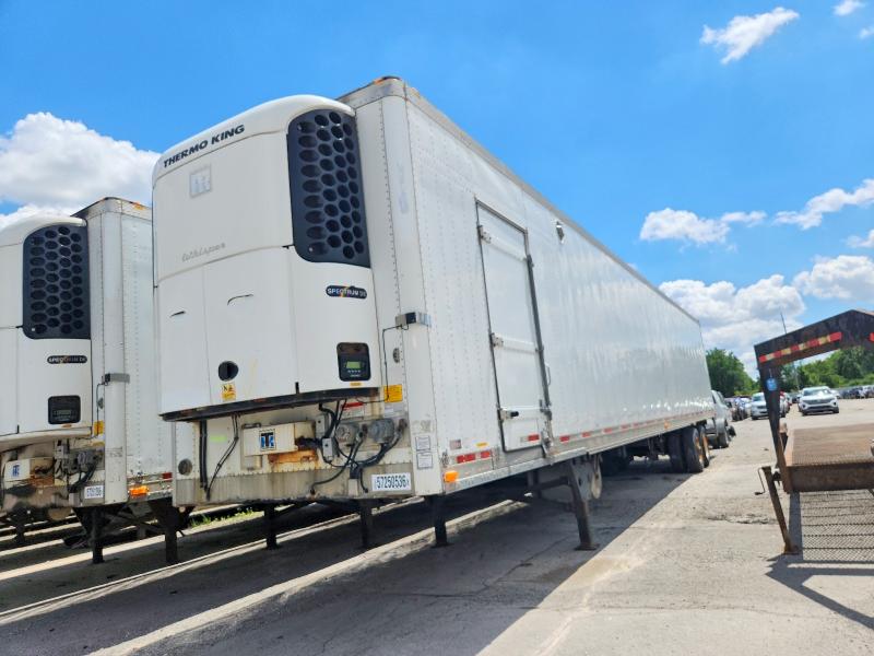 Продаж на аукціоні авто 2015 Utility Trailer Trailer, vin: 1UYVS253XFM408605, номер лоту: 57250536