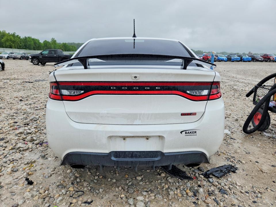 Продажа на аукционе авто 2014 Dodge Dart, vin: 1C3CDFEB0ED702905, номер лота: 56564426