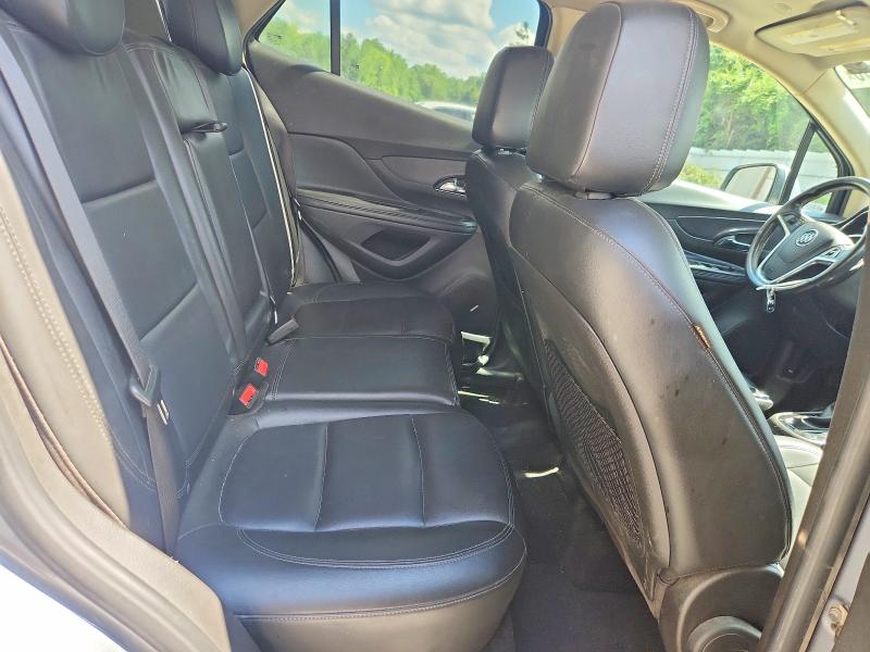 Продаж на аукціоні авто 2019 Buick Encore, vin: KL4CJCSM2KB799891, номер лоту: 56129416